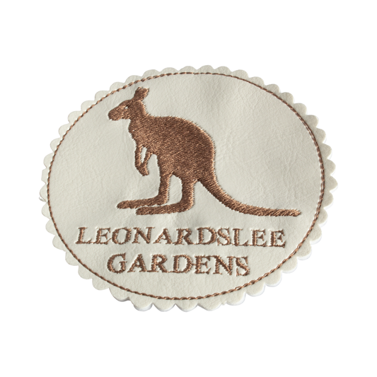 Leonardslee Wallaby Coaster