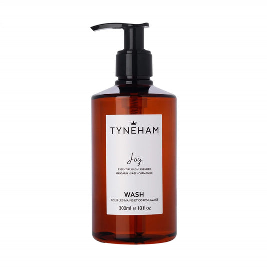 Tyneham Body Wash - Joy 300ml