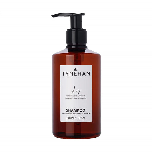 Tyneham Hair Shampoo - Joy 300ml