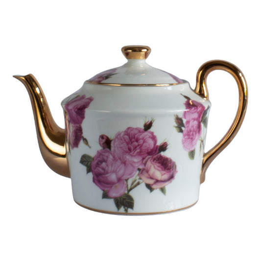 Leonardslee Teapot